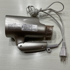Panasonic ドライヤー　EH-CNA2B
の画像