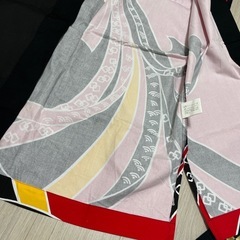 法被＆帯セットの画像