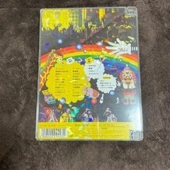 上地雄輔DVDの画像