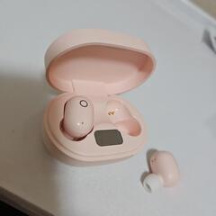 Bluetoothイヤホン