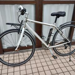 ★GIANT ESCAPE R3 ジャイアント　エスケープ 熊本市の画像