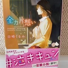 全力片想い
