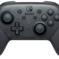 任天堂　Switch スイッチ　プロコンスティック　交換修理