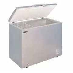 最終価格11日までの引き取り限定！！200L冷凍庫の画像