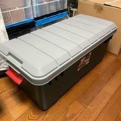 アイリスオーヤマ　RVBOX800値下げ不可