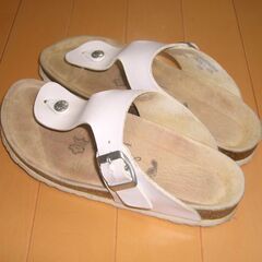【手渡し】ホーキンス　サンダル