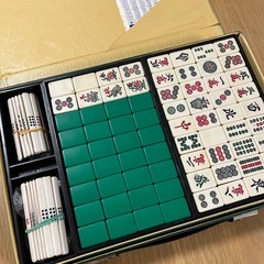 麻雀牌