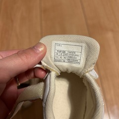アシックス 11.5の画像