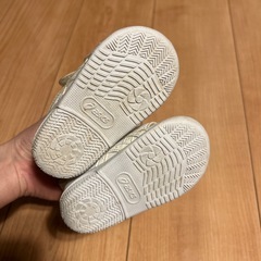 アシックス 11.5の画像