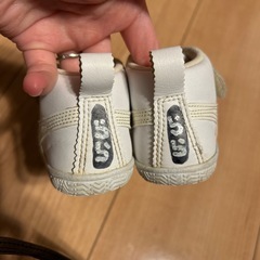 アシックス 11.5の画像