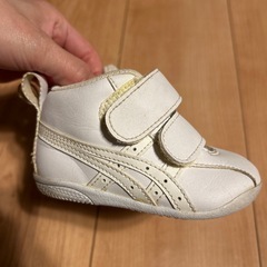 アシックス 11.5の画像