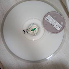 中古/LED シーリングライト 天井 照明 12畳 CL12DL...
