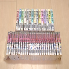 サイコメトラー1-15巻 / EJI 1-25巻の画像