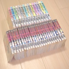 サイコメトラー1-15巻 / EJI 1-25巻の画像
