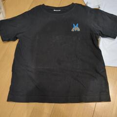 140センチTシャツ2枚