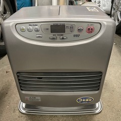 ファンヒーター