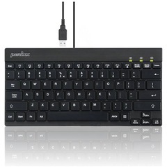 Perixx ペリックス PERIBOARD-426US USB...