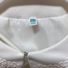 セレモニー用　ボレロの画像