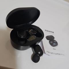 Bluetoothイヤホン