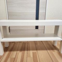 (無料)IKEA テレビ台
