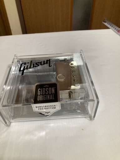 Gibsonギブソン　BurstBucker 　