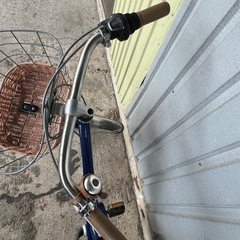 自転車 の画像