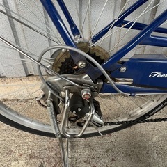自転車 の画像