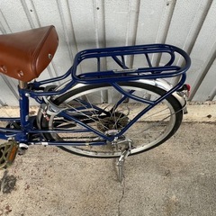 自転車 の画像