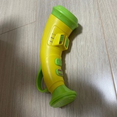 そんなバナナ！？スーパーボイスマシーンの画像