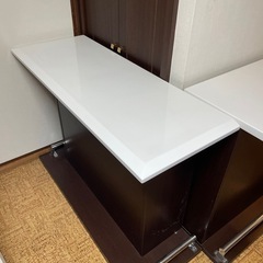 バーカウンター