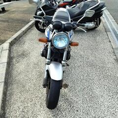 cb400sf nc39 VTECの画像