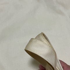 トートバッグ　ブックスタートの画像