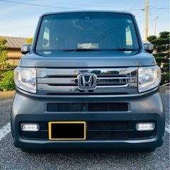 ホンダN-VAN★＋スタイルクールホンダセンシング★令和2年式 ...