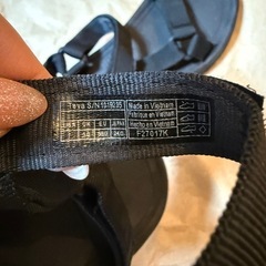 Teva ハリケーンエックスエルティー2　レディース　サンダル　 アウトドアの画像