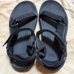 Teva ハリケーンエックスエルティー2　レディース　サンダル　...