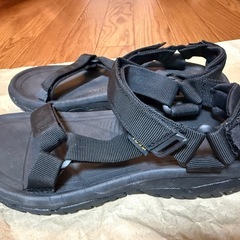 Teva ハリケーンエックスエルティー2　レディース　サンダル　 アウトドアの画像