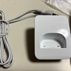 コードレス電話子機　Panasonic新品の画像
