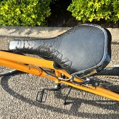 【受け渡し予定者確定】クロスバイク🚲ブリヂストンの画像