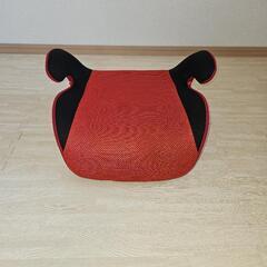 手軽に持運び可能チャイルドシート、ジュニアシートの画像