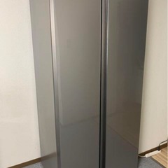 AQUA 冷蔵庫