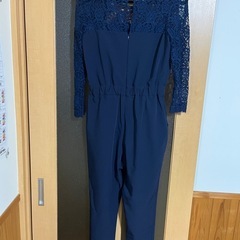 Mサイズ パンツタイプのパーティウエアの画像
