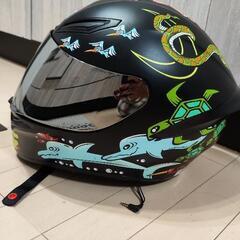 AGV フルフェイスヘルメット