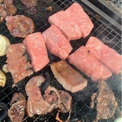 5月11日（日） 広島市西区の河川敷でBBQします🍖 − 広島県