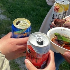5月11日（日） 広島市西区の河川敷でBBQします🍖 - その他