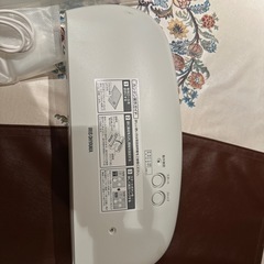 真空保存フードシーラー
