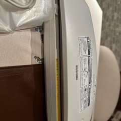 ⑩【断捨離】お纏め割引可 真空保存フードシーラーの画像