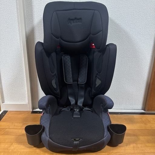 アップリカ　ジュニアシート