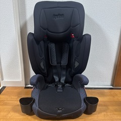 アップリカ　ジュニアシート