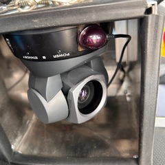 自作品ラフタークレーン用吊荷監視
カメラの画像
