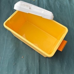 ベランダコンテナの画像